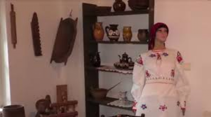 За тиждень - кілька сотень відвідувачів: у Перечині відкрили новий музей (ВІДЕО)