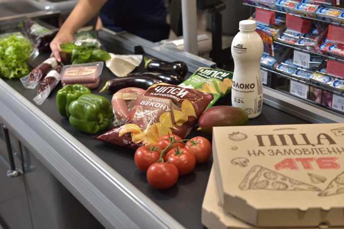 День торгівлі: чим цікавий перший дискаунтер європейського зразка на Закарпатті