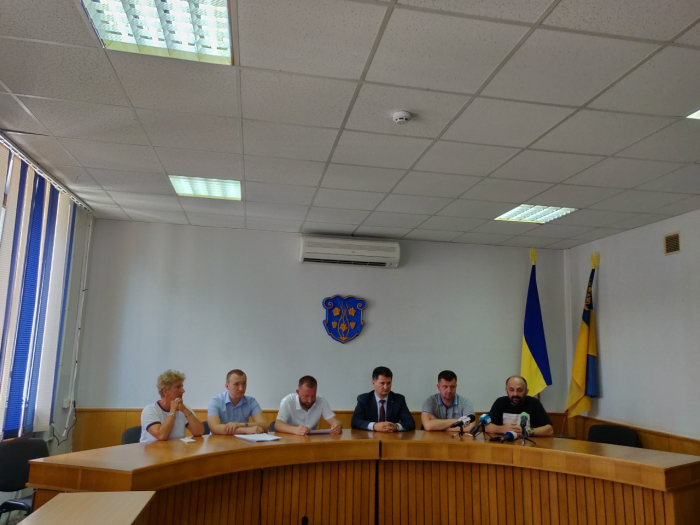 Археолог Олег Осаульчук про відкопаний підвал в Ужгороді: «Наразі досягнуто спільної позиції: всі сторони зацікавлені в тім, щоб максимально зберегти ті результати»