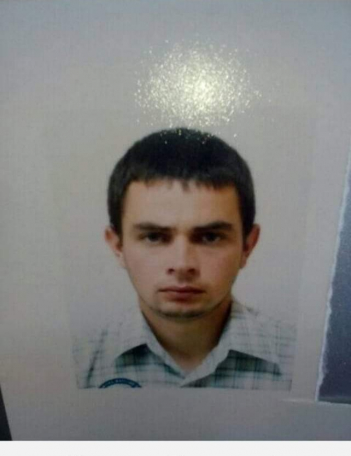 Вийшов із лікарні та не повернувся: допоможіть знайти закарпатця