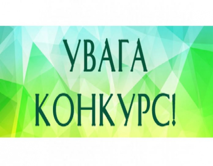Оголошено конкурс на посаду директора Закарпатського інституту післядипломної педагогічної освіти