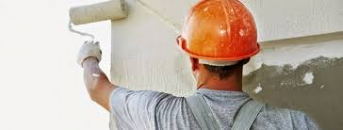 В одній зі шкіл Тячева триває капремонт: що заплановано зробити (ВІДЕО)