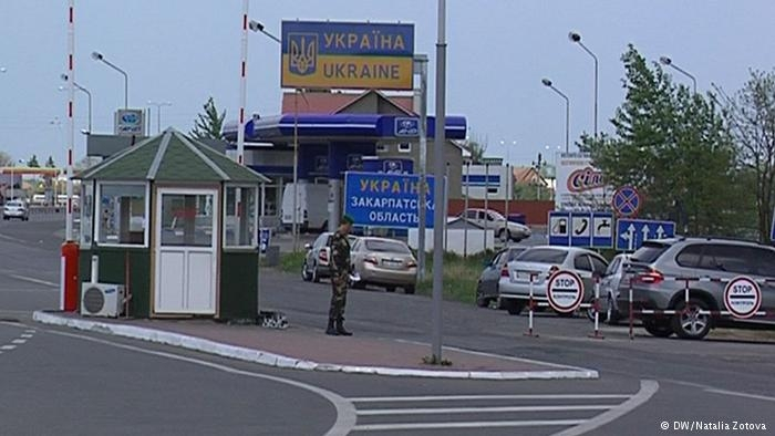 Яка сьогодні ситуація з чергами на кордоні