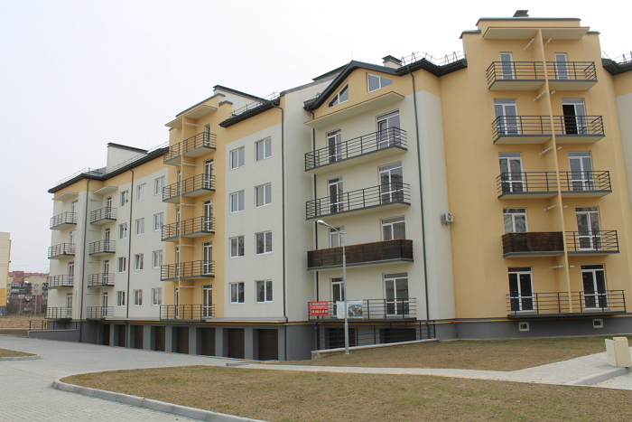 В Ужгороді через вступну кампанію різко зріс попит на оренду квартир