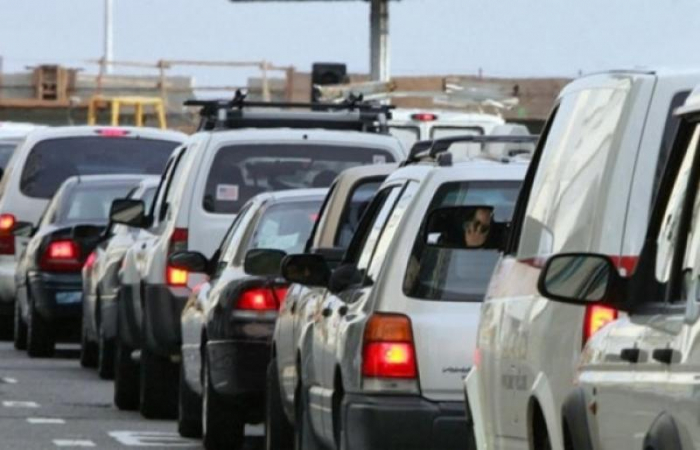 Тимчасово буде припинено рух у пункті пропуску «Ужгород- Вишнє Нємецьке» зі словацької сторони