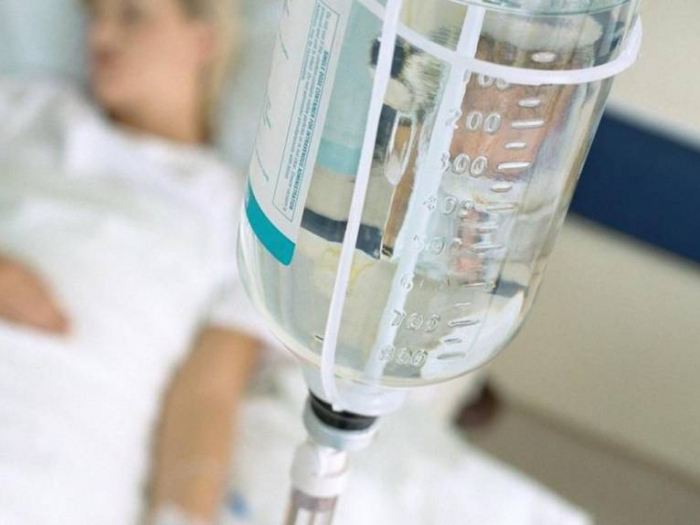 Отруєння гостей весілля в Берегові: сьогодні їх кількість зросла до 35