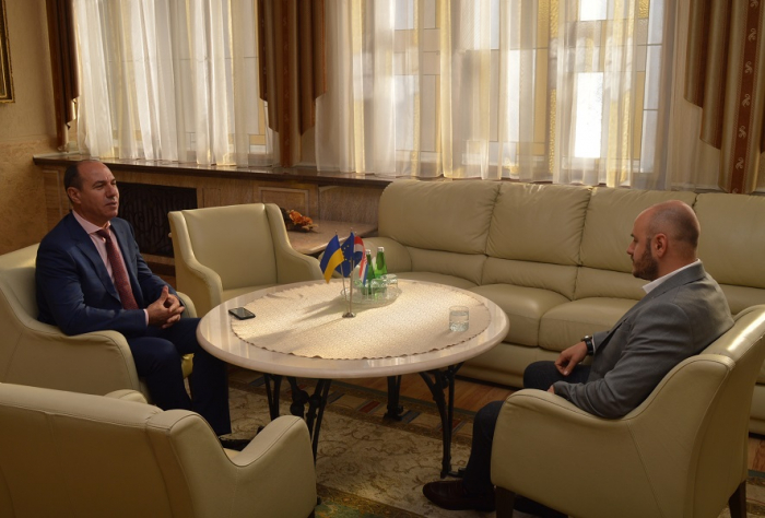 Закарпатські діти з малозабезпечених родин відпочиватимуть у Хорватії