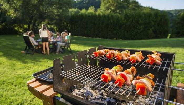 Закарпатцям, які полюбляють проводити вихідні з шашличком, доведеться платити більше