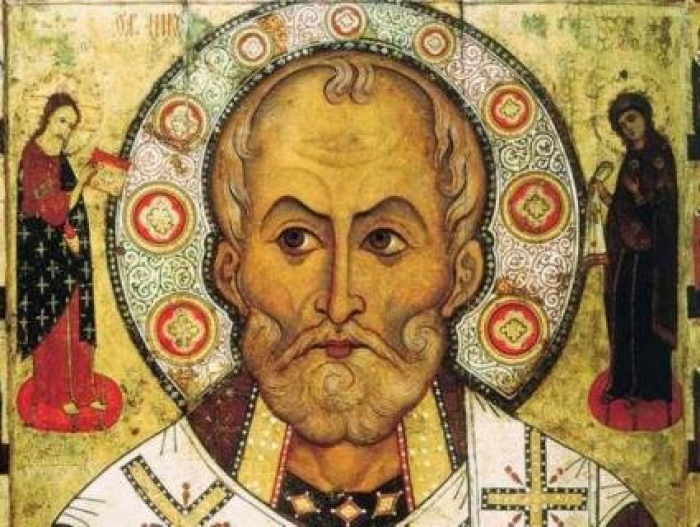Сьогодні відзначають Різдво Миколая Чудотворця: традиції, прикмети та головні заборони