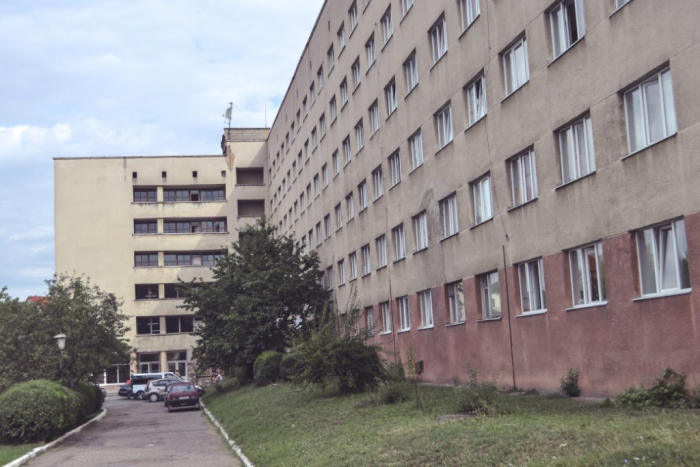 Як відбуватиметься цьогоріч поселення в ужгородські гуртожитки для студентів