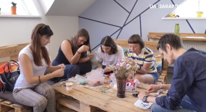 «Тиждень еко-свідомості» стартував в Ужгороді