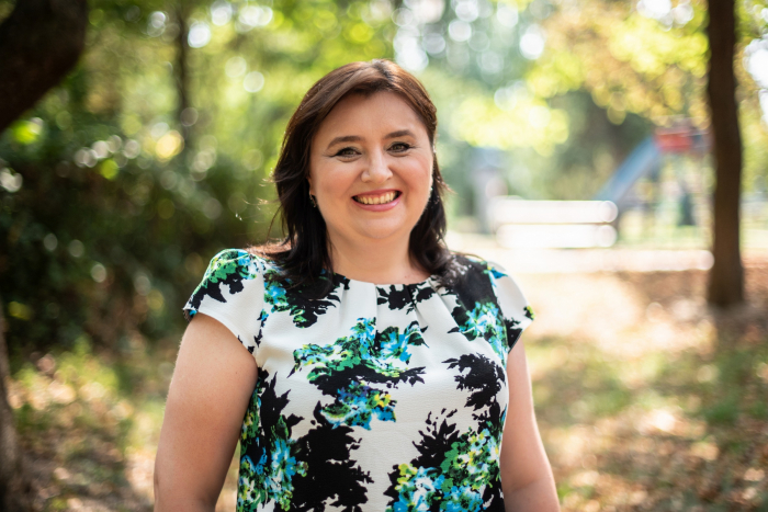 Як скласти ЗНО на 200 балів: досвід вчительки з Мукачева Ганни Федосєєвої