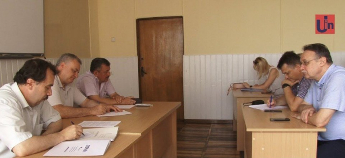 Цьогоріч в УжНУ коштом держави вчитиметься понад 650 студентів (ВІДЕО)