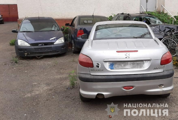 На Закарпатті п’яний водій попався поліціянтам уже втретє. Цього разу – з 3,4 проміле алкоголю