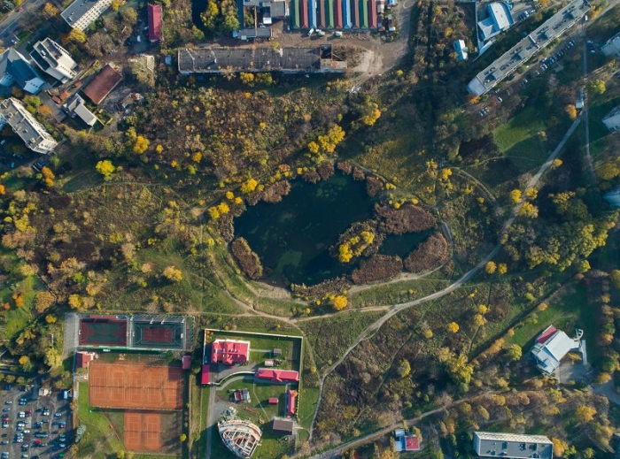 Якою ви хочете бачити "Кірпічку"? Активістів запрошують до діалогу
