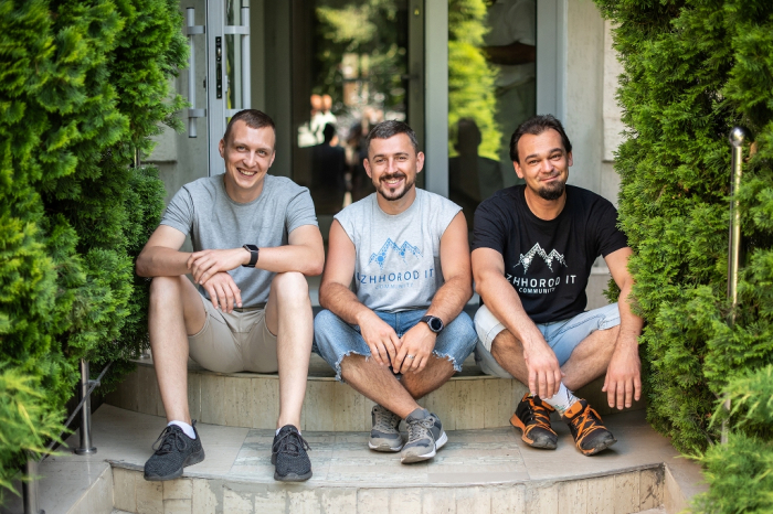 Uzhhorod ІТ Community: чим живе спільнота айтішників Закарпаття