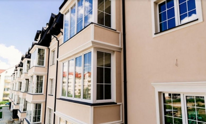 Купити квартиру в Ужгороді – задоволення не з дешевих