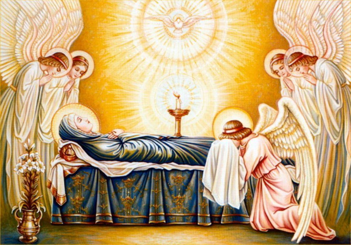 Закарпатці відзначають Успіння Пресвятої Богородиці: звичаї, прикмети, як молитись та що потрібно зробити сьогодні