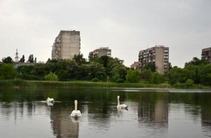 Верховний Суд 20 серпня вирішить, чи залишати "Кірпічку" в Ужгороді вільною від забудови