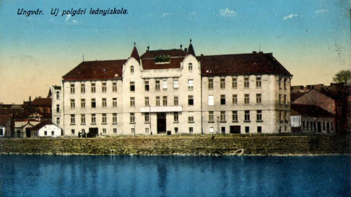 Втрачений Ужгород: як у 1923-му в місті місцеві терористи підняли на вуха весь край