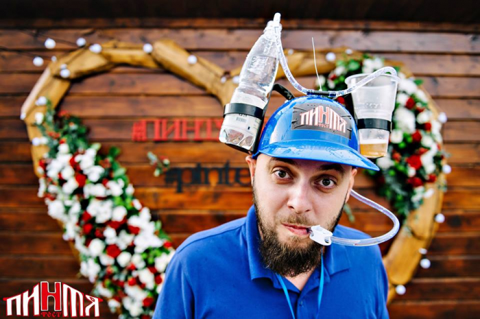 Цієї неділі Пинтя Fest в Закарпатті: не вирубуй ліс, врубай музику