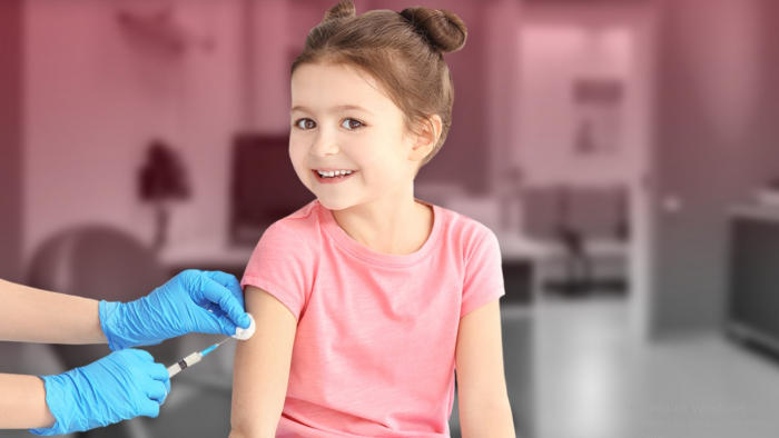 Підготовка до школи: що потрібно знати закарпатцям про щеплення перед навчальним роком