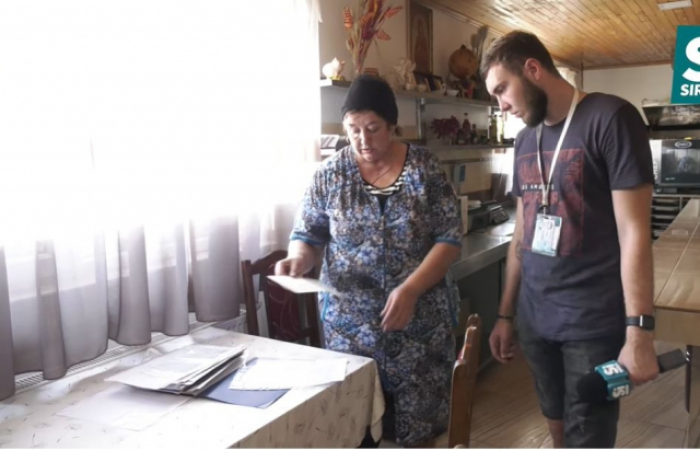 Отруєння на Берегівщині: їжа, яку забрали з весілля, на другий день могла зіпсуватись