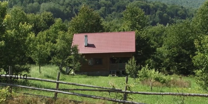 Зелений туризм на Закарпатті: туристи йдуть в міні-садиби, щоб заглибитись в диковинку