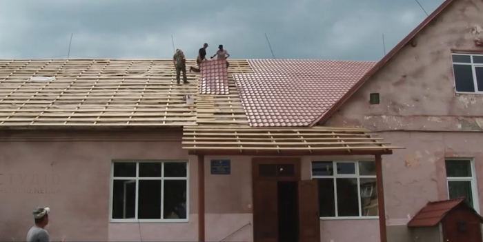 Як на Рахівщині готуються до початку нового навчального сезону