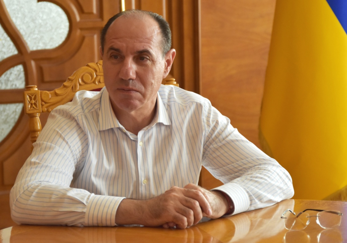 Як новий керівник Закарпаття налагоджує стосунки з новообраними депутатами Верховної Ради