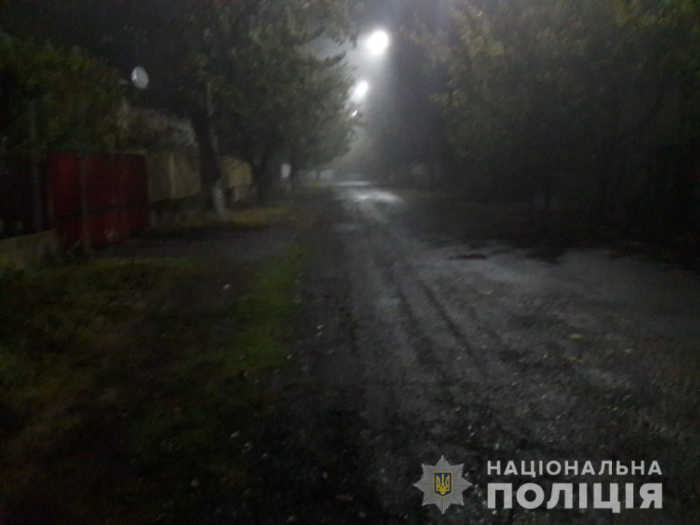 Побиття виноградівця: що наразі відомо поліції
