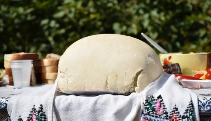 Україна "запатентувала" гуцульську бринзу з Рахівщини (ВІДЕО)