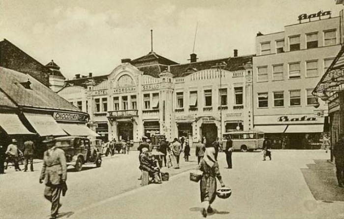 "Золота пора": згадки про чехословацький період в історії Закарпаття (ВІДЕО)