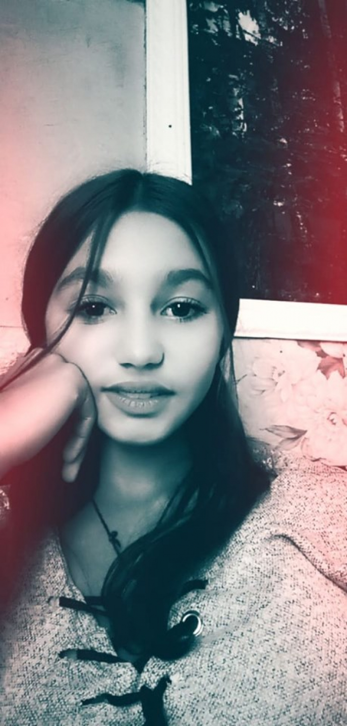 На Закарпатті розшукується неповнолітня дівчина