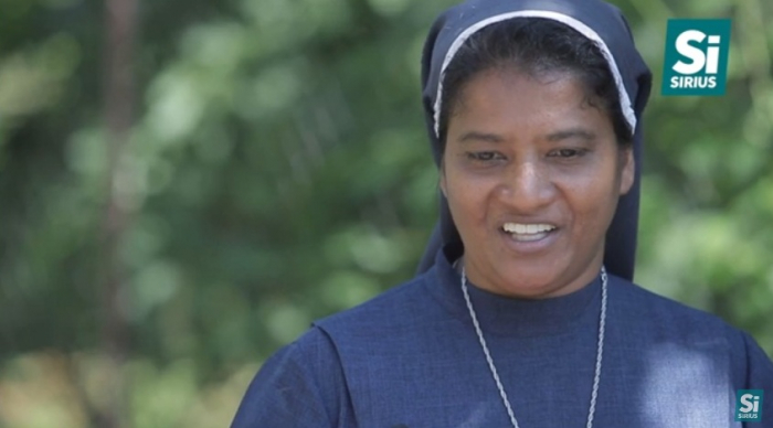 До сестри Ліджі на Закарпатті йдуть навіть тоді, коли іншого порятунку вже немає (ВІДЕО)