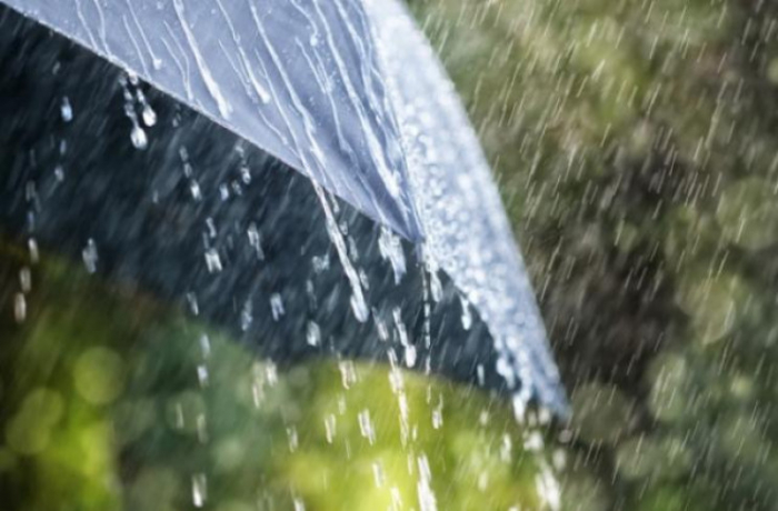 На Закарпатті оголошено штормове попередження