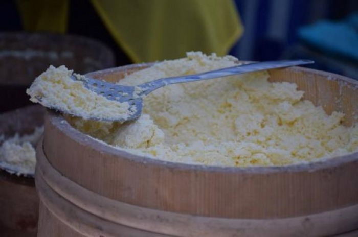 Гуцульська овеча бриндзя перша в Україні отримає географічне зазначення (ВІДЕО)