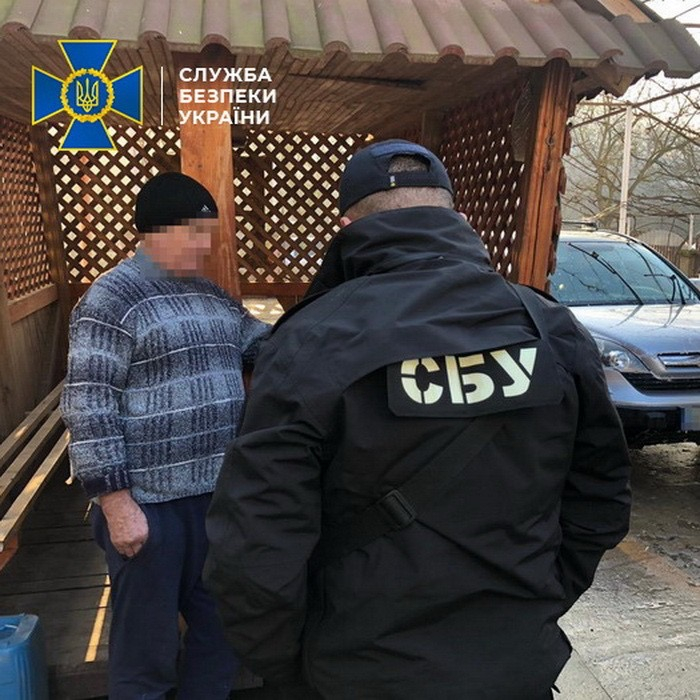 На Закарпатті посадовці агропідприємства «погоріли» на незаконному збуті деревини (ФОТО)