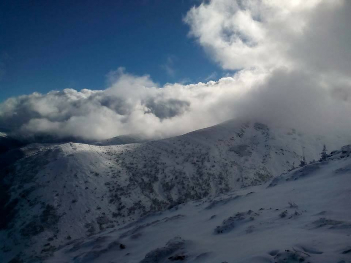 Прогноз погоди в Закарпатті на вівторок