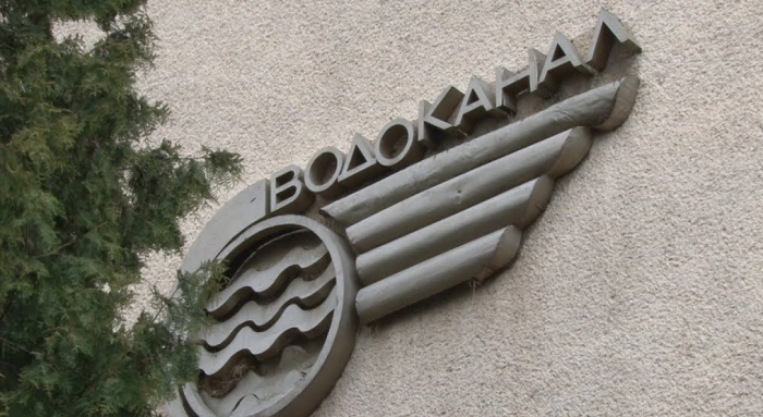 Ужгородський водоканал повідомляє про ускладнення руху біля перехрестя вулиць Робочої та Олександра Митрака