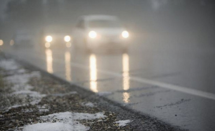 Ожеледь і лавини: на Закарпатті оголосили одразу два штормові попередження