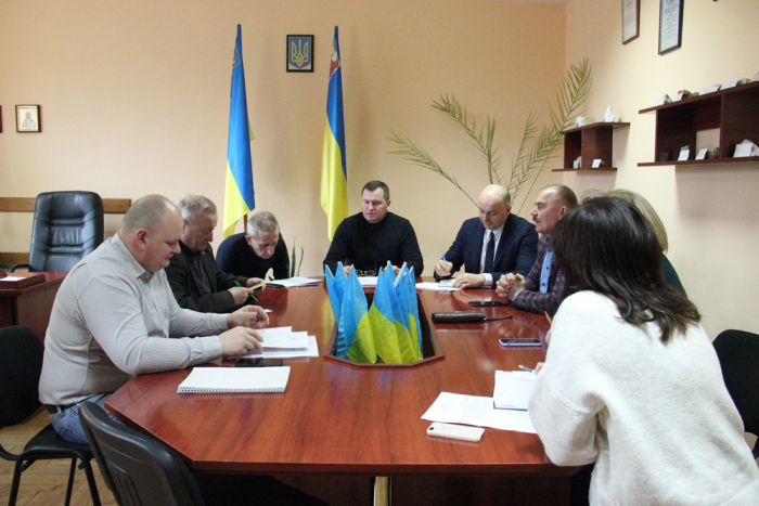 В Закарпатті розпочались масштабні заходи з детінізації зайнятості населення