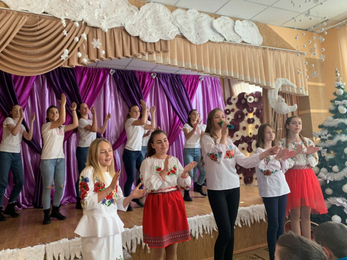 На Закарпатті урочисто відкрили другий обласний оздоровчий заклад для дітей