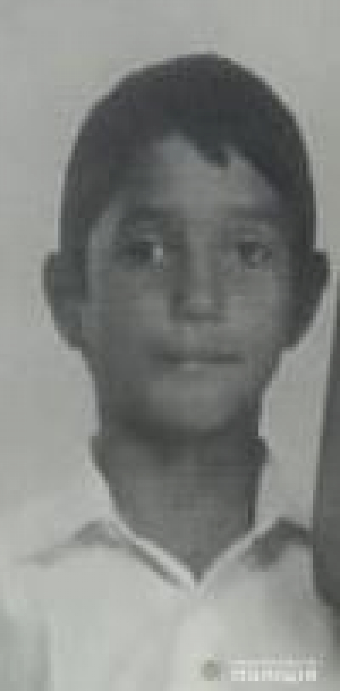 Поліцейські Ужгорода розшукують 13-річного Крістіана Лацко