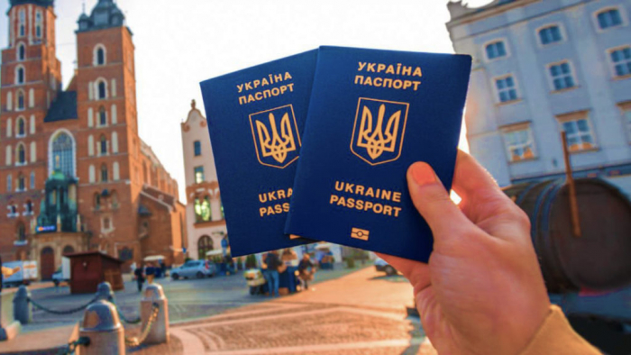 Із 2021 року запрацюють нові правила безвізу з ЄС – що слід знати закарпатцям