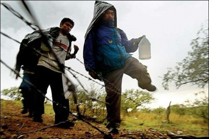 Двоє українців за переправлення нелегалів через кордон в Закарпатті отримають по 5 років за ґратами