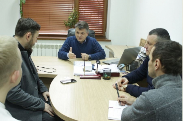 Нові IT-можливості для навчання впроваджують в УжНУ