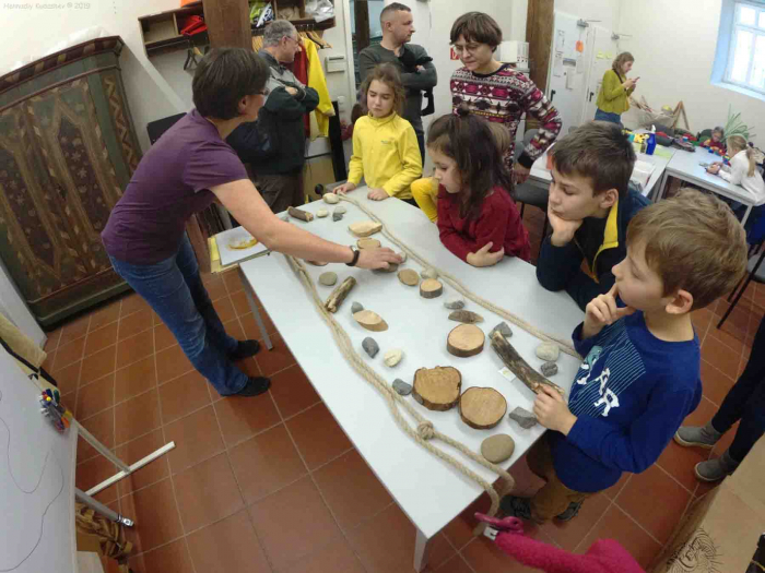 Ґомбичка в Німеччині: як ужгородці досліджували неформальну освіту у Європі