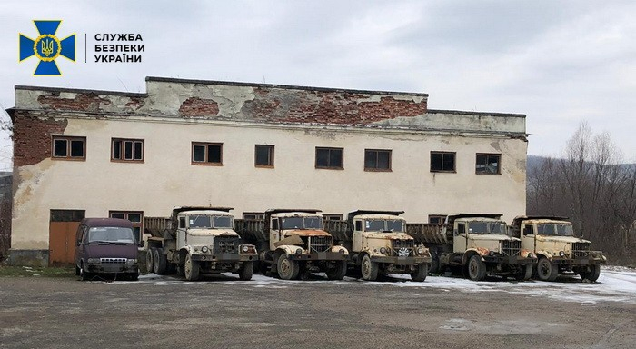 Масштабні розкрадання: на Закарпатті підприємство розтратило майна на 2,7 млн грн, – СБУ
