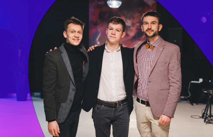 Що читають ужгородські ювеліри: мастрід засновників ювелірного бренду kochut